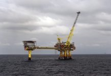 Hundreds of North Sea jobs to be cut