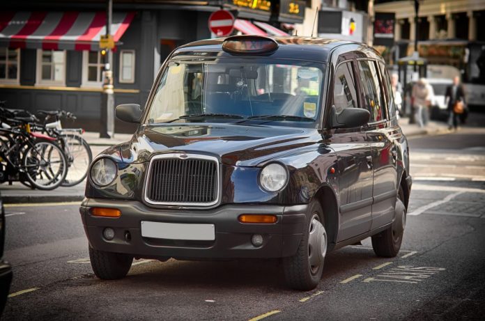 Coventry taxi plant will create 1,000 jobs