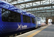 New train designs released by ScotRail