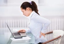 Musculoskeletal disorders in the working population