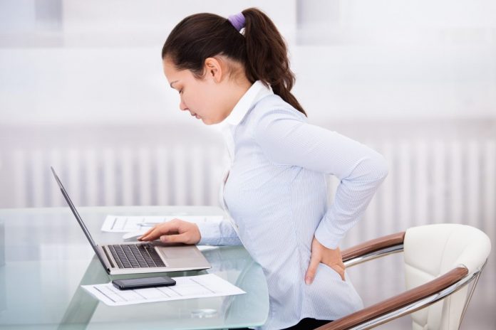 Musculoskeletal disorders in the working population