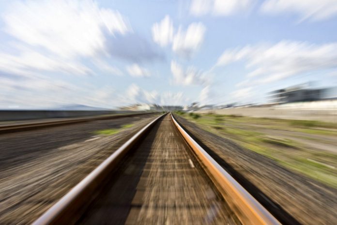 Committee calls government on £50bn HS2 cost