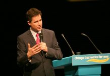 £2.5bn education pledge from Lib Dems