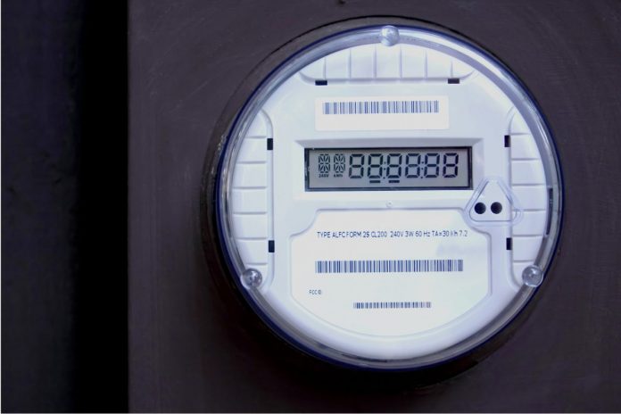 Smart metering for smart energy