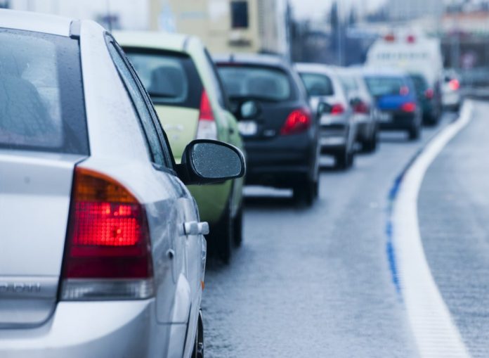 Traffic management scheme to start in Dorset