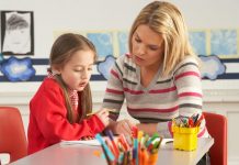 Teachers increasingly supporting families