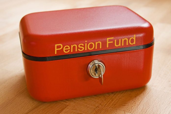 New pension rules come into force