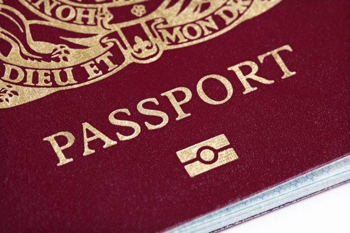 Patients may have to submit passports at hospitals