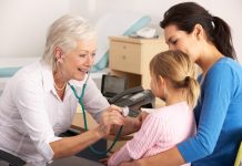 New standards for children’s unscheduled care