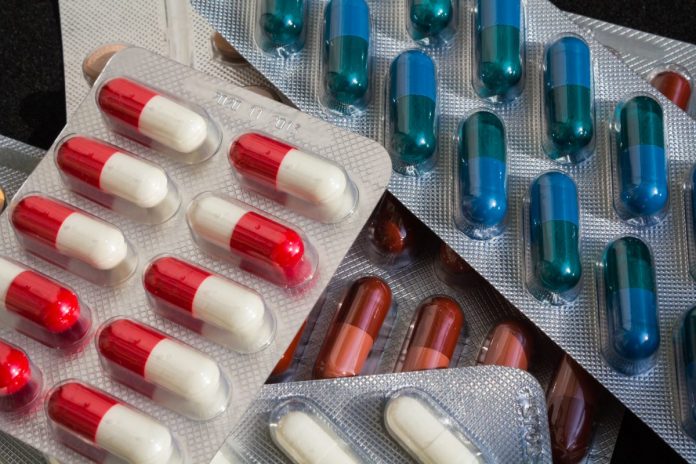 Fighting back against antibiotic resistance