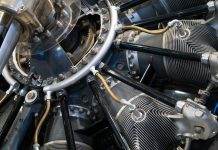 Record £6.1bn engine order for Rolls-Royce