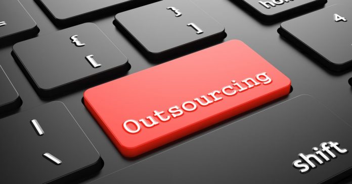 Outsourcing ICT will save council 20 per cent