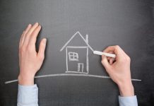 Young people give up on homeownership