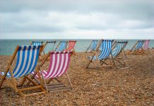 EA warns beachs will fail to meet water targets