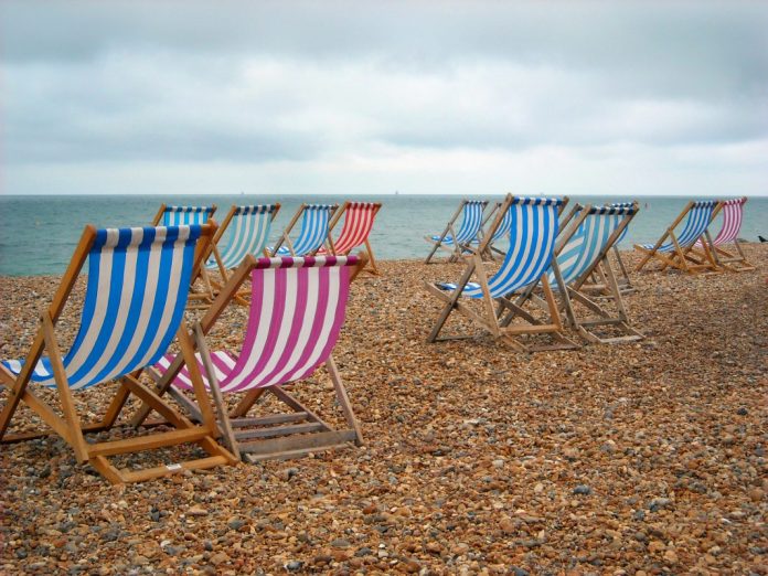 EA warns beachs will fail to meet water targets