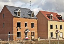 Cheshire East Council has revealed a total of 36,000 new homes need to be built across east Cheshire by 2030 to meet demand for housing