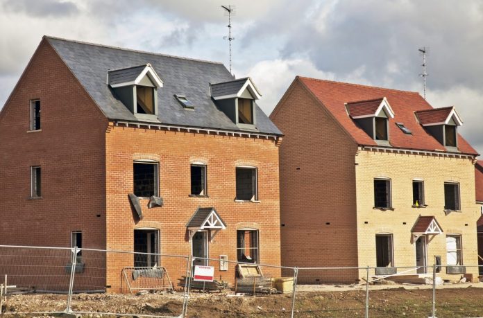 Cheshire East Council has revealed a total of 36,000 new homes need to be built across east Cheshire by 2030 to meet demand for housing