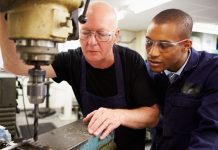 Apprenticeships fail to help youth unemployment