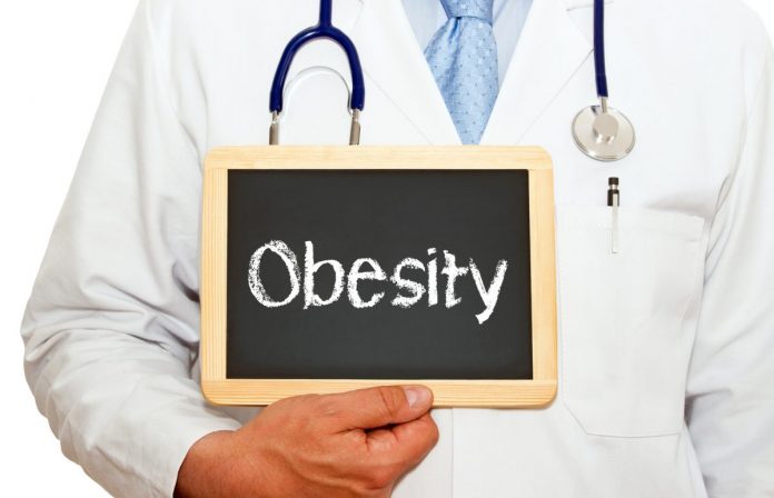 Obesity levels are expected increase by 2030
