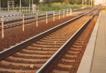 The importance of adequate rail infrastructure financing