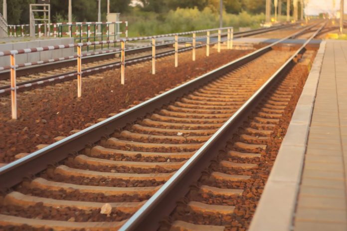 The importance of adequate rail infrastructure financing