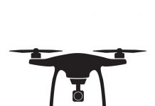 The Security Impact of Drones Drones