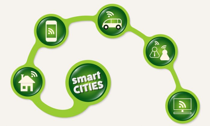 smart cities