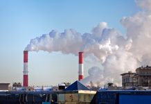 Air Pollution in Europe – An Overview Pollution