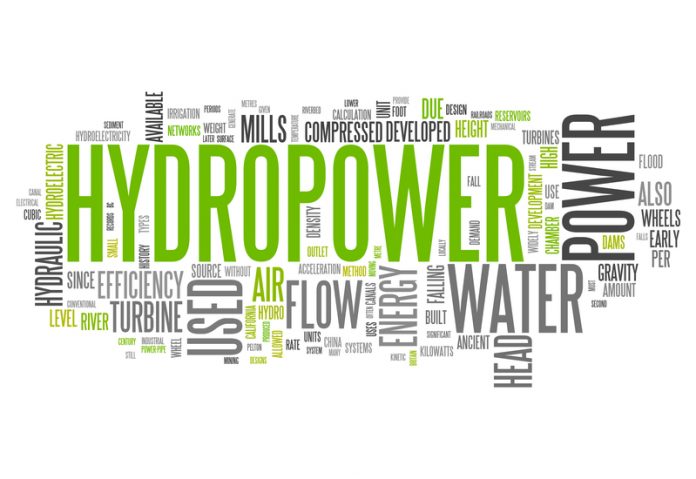 Hydropower