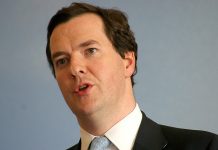 Osborne set to implement Budget surplus law