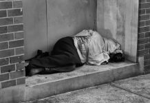 Council could fine homeless people up to £1,000