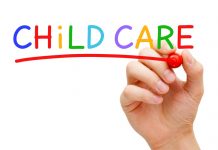 Underfunding threatens childcare