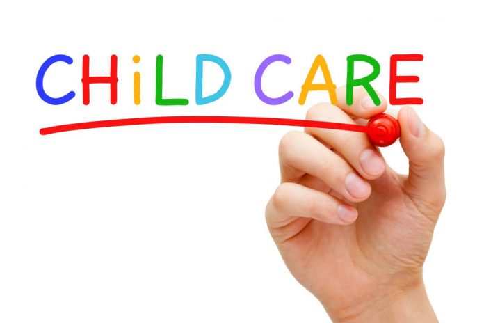 Underfunding threatens childcare