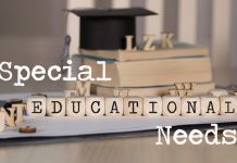 Equality starts in early education