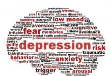 Depression in adolescence