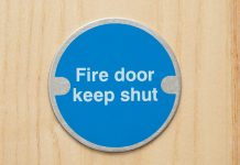A responsibility for fire safety fire safety