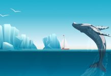 Impacts of human activities on changing Arctic ecosystems arctic ecosystem