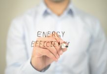 energy efficiency