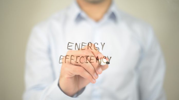 energy efficiency