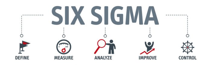 Lean Six Sigma