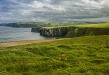 Regulation of agricultural waste in Scotland agricultural waste