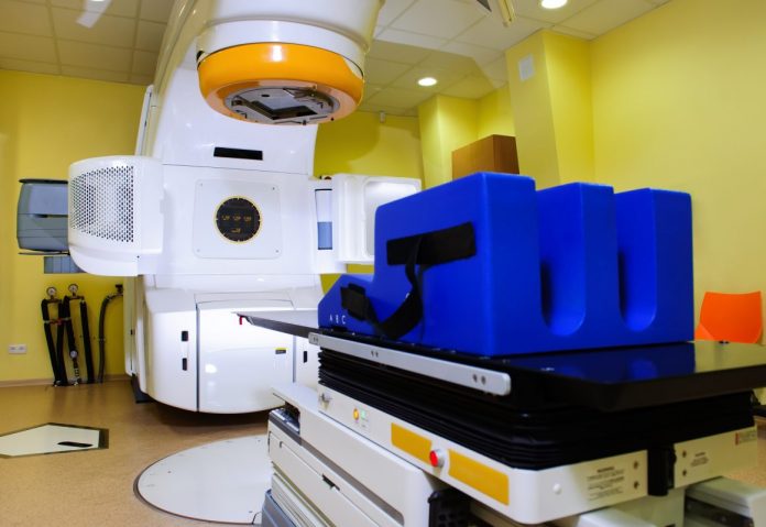 radiotherapy