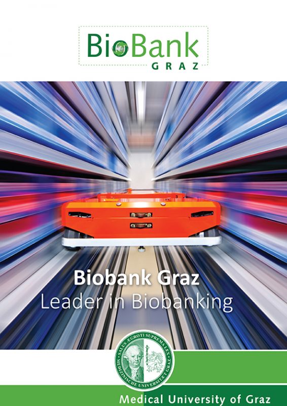 Graz Biobank