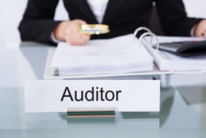 auditor