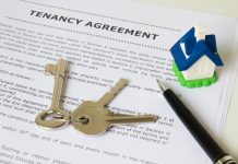 tenancy agreement