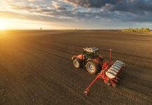 Direct support for EU farmers farmers