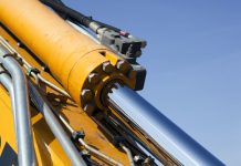 Cutting to the chase Hydraulic