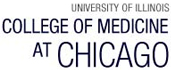 Department of Paediatrics-University of Illionois at Chicago, College of Medicine
