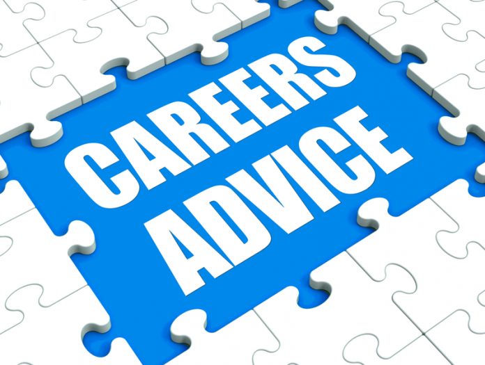 careers advice