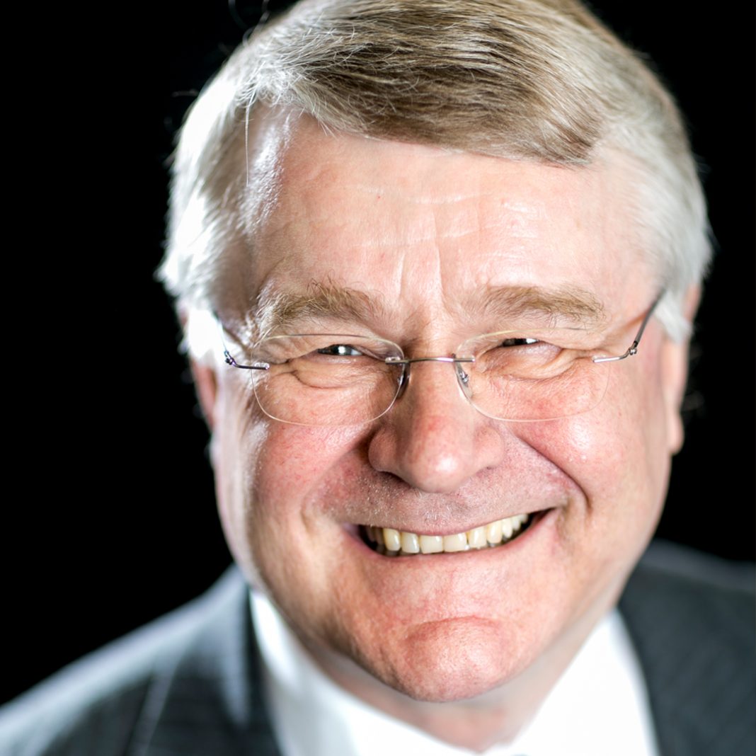 Markku Markkula
